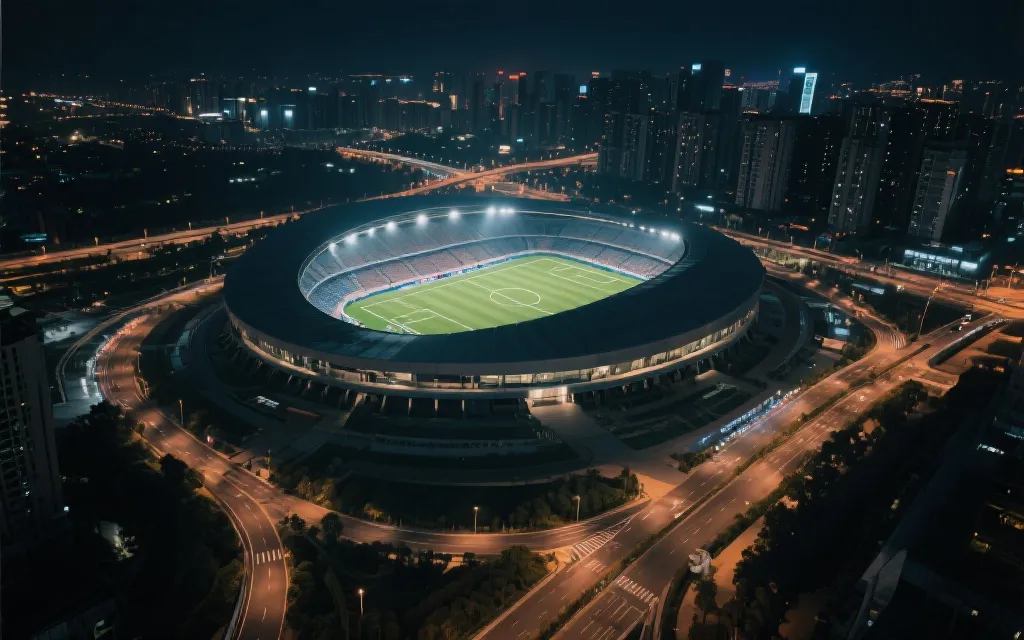 2026世界杯16座主办城市深度解析：场馆升级、智能安保与绿色低碳如何重塑北美城市赛时运营